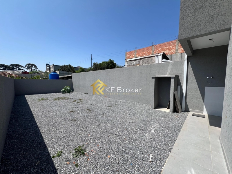 Sobrado à Venda, com 03 quartos, sendo 01 suíte - Paloma em Colombo/PR: 22ª foto da galeria de imagens do imóvel