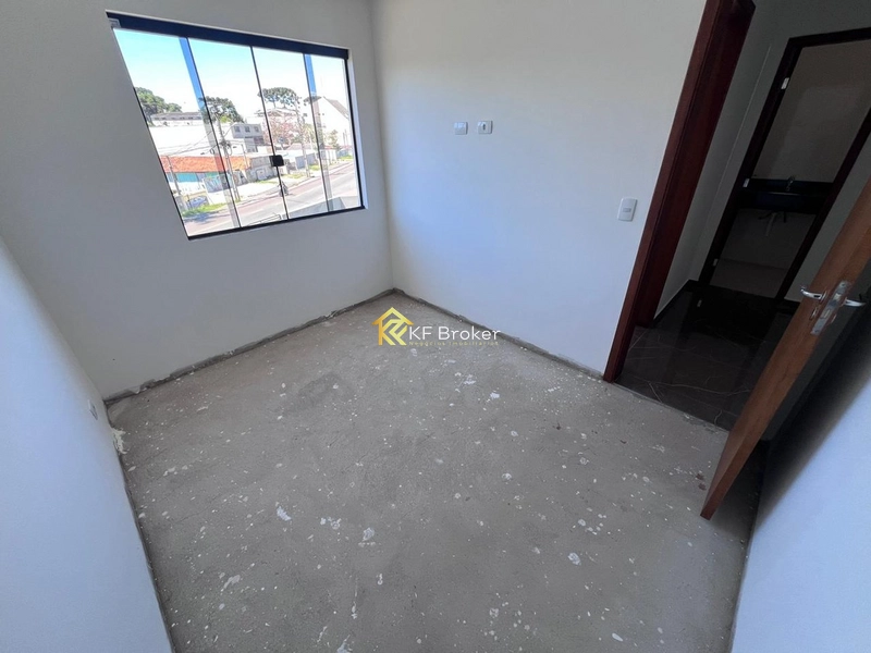 Sobrado de Esquina à Venda, com 03 quartos - Roça Grande em Colombo/PR: 22ª foto da galeria de imagens do imóvel