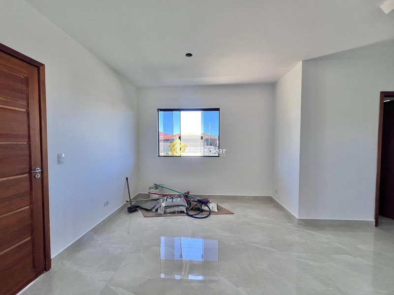 Sobrado de Esquina à Venda, com 03 quartos - Roça Grande em Colombo/PR: 16ª foto da galeria de imagens do imóvel