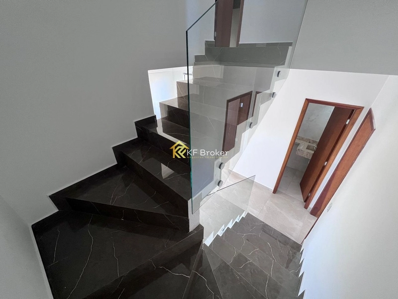 Sobrado de Esquina à Venda, com 03 quartos - Roça Grande em Colombo/PR: 18ª foto da galeria de imagens do imóvel