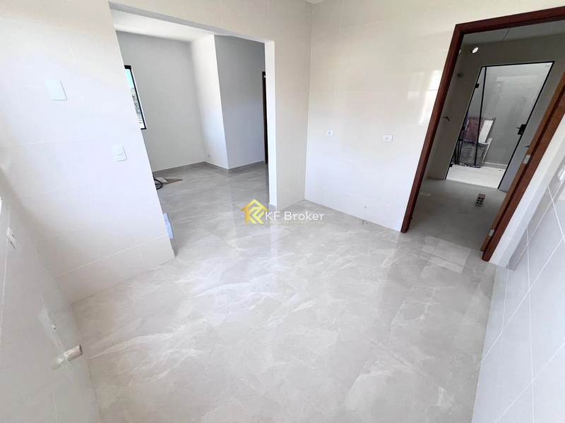 Sobrado de Esquina à Venda, com 03 quartos - Roça Grande em Colombo/PR: 13ª foto da galeria de imagens do imóvel