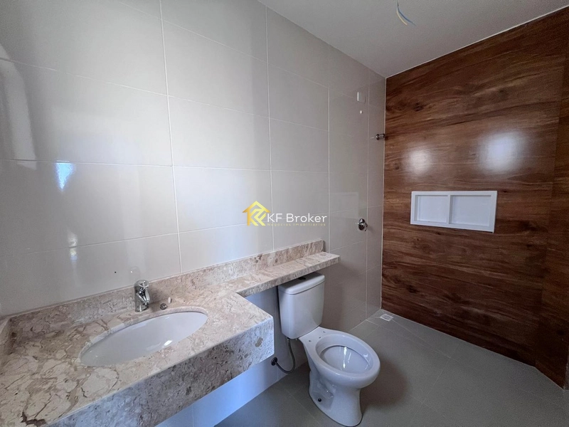 Sobrado de Esquina à Venda, com 03 quartos - Roça Grande em Colombo/PR: 23ª foto da galeria de imagens do imóvel