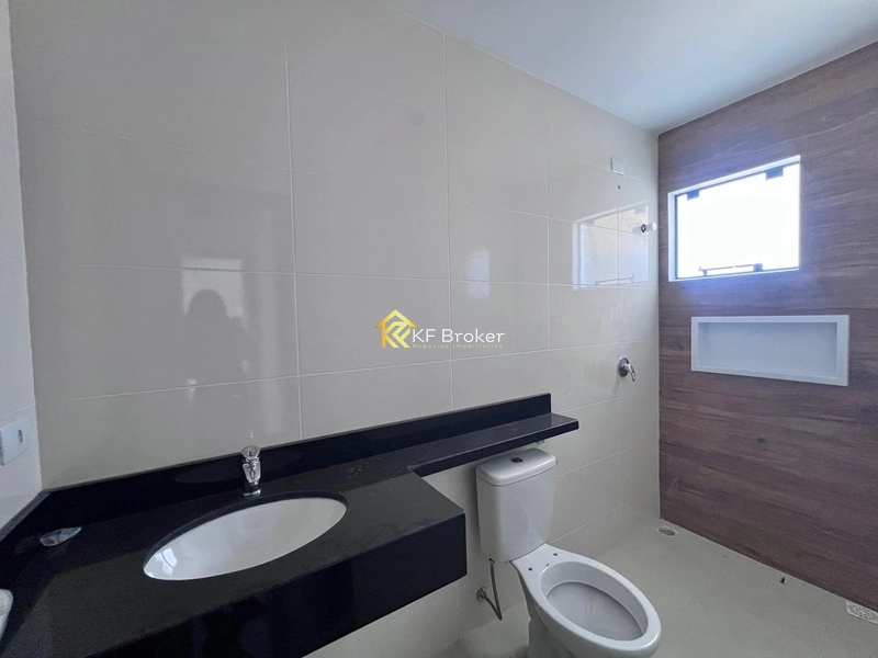 Sobrado de Esquina à Venda, com 03 quartos - Roça Grande em Colombo/PR: 20ª foto da galeria de imagens do imóvel