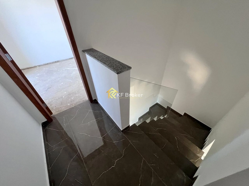 Sobrado de Esquina à Venda, com 03 quartos - Roça Grande em Colombo/PR: 19ª foto da galeria de imagens do imóvel