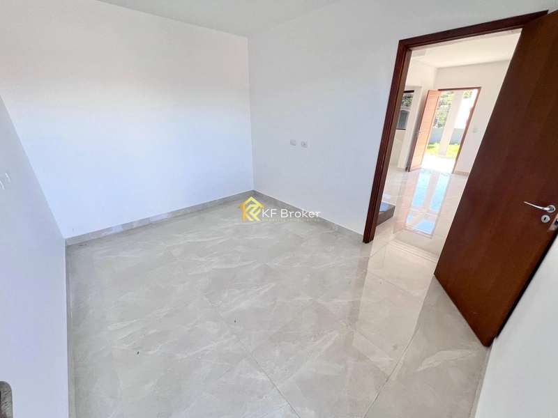 Sobrado de Esquina à Venda, com 03 quartos - Roça Grande em Colombo/PR: 5ª foto da galeria de imagens do imóvel