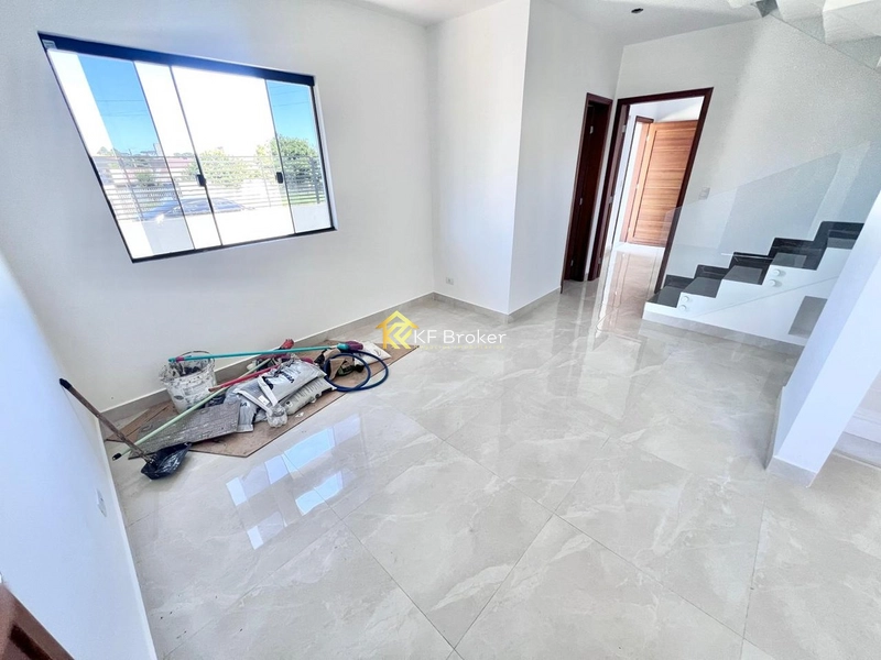 Sobrado de Esquina à Venda, com 03 quartos - Roça Grande em Colombo/PR: 11ª foto da galeria de imagens do imóvel