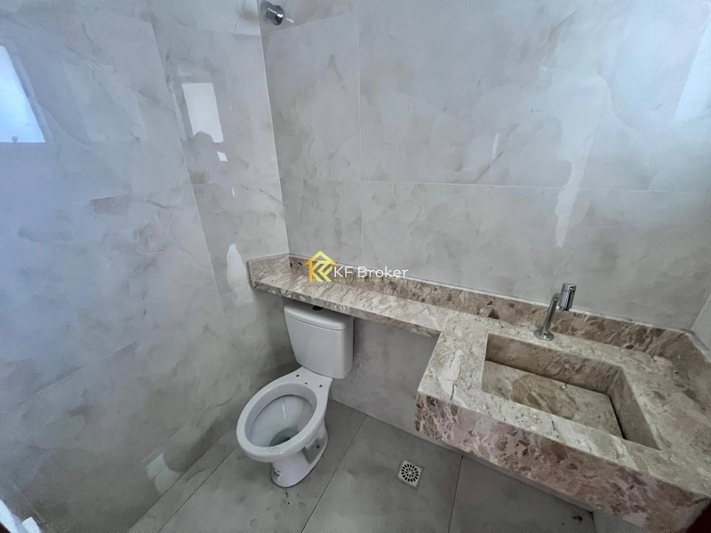 Sobrado de Esquina à Venda, com 03 quartos - Roça Grande em Colombo/PR: 7ª foto da galeria de imagens do imóvel