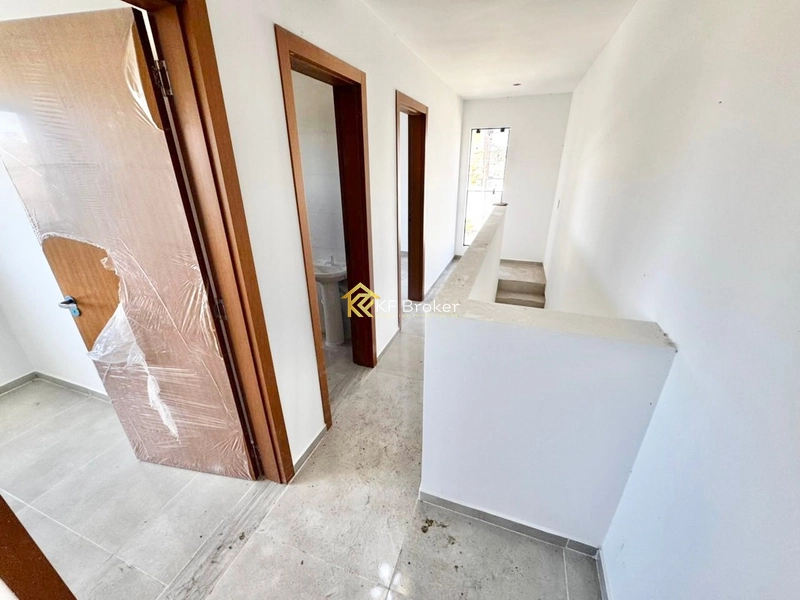 Sobrado de Esquina à Venda, com 03 quartos - Guaraituba em Colombo/PR: 10ª foto da galeria de imagens do imóvel