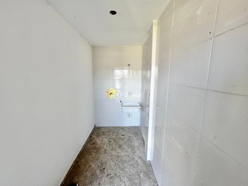 Sobrado de Esquina à Venda, com 03 quartos - Guaraituba em Colombo/PR: 7ª foto da galeria de imagens do imóvel