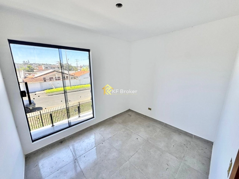 Sobrado de Esquina à Venda, com 03 quartos - Guaraituba em Colombo/PR: 13ª foto da galeria de imagens do imóvel