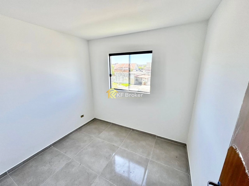 Sobrado de Esquina à Venda, com 03 quartos - Guaraituba em Colombo/PR: 12ª foto da galeria de imagens do imóvel