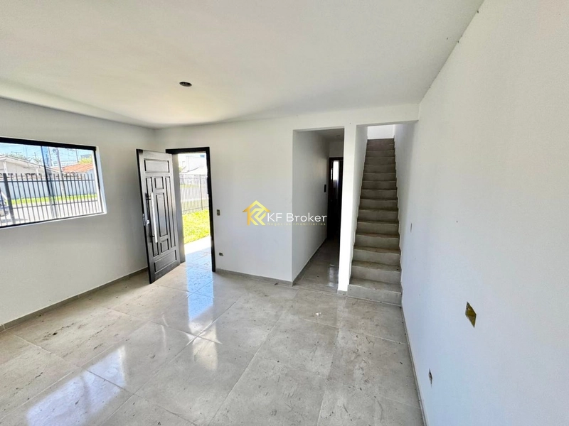 Sobrado de Esquina à Venda, com 03 quartos - Guaraituba em Colombo/PR: 5ª foto da galeria de imagens do imóvel