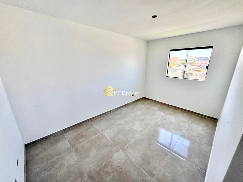 Sobrado de Esquina à Venda, com 03 quartos - Guaraituba em Colombo/PR: 9ª foto da galeria de imagens do imóvel