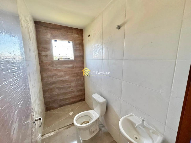 Sobrado de Esquina à Venda, com 03 quartos - Guaraituba em Colombo/PR: 11ª foto da galeria de imagens do imóvel