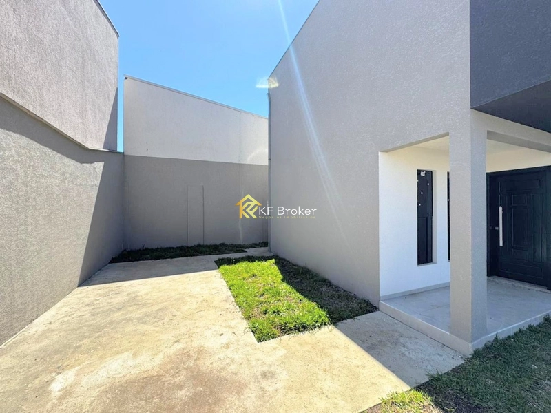 Sobrados à Venda, com 03 quartos - Guaraituba em Colombo/PR: 5ª foto da galeria de imagens do imóvel