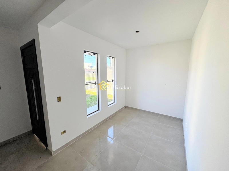 Sobrados à Venda, com 03 quartos - Guaraituba em Colombo/PR: 8ª foto da galeria de imagens do imóvel