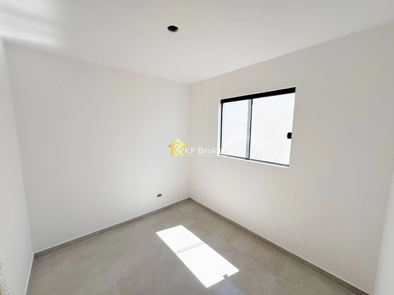 Sobrados à Venda, com 03 quartos - Guaraituba em Colombo/PR: 14ª foto da galeria de imagens do imóvel