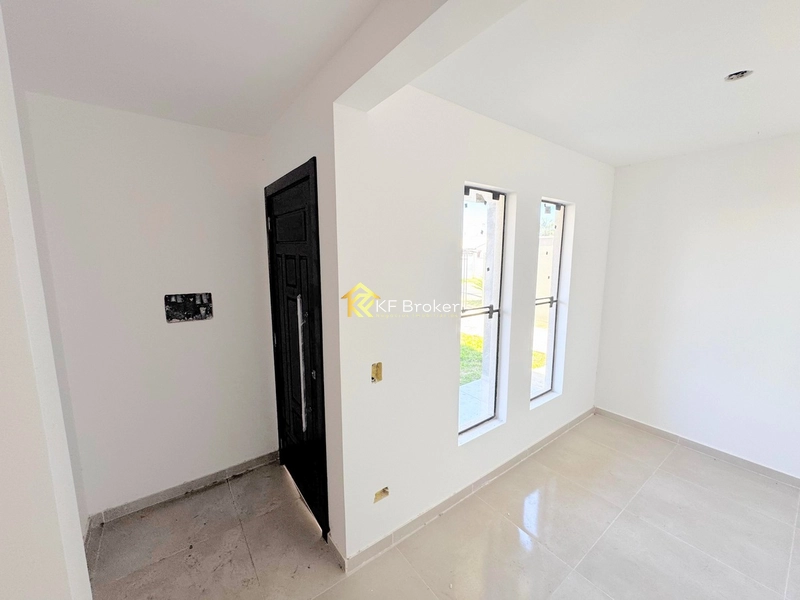 Sobrados à Venda, com 03 quartos - Guaraituba em Colombo/PR: 7ª foto da galeria de imagens do imóvel