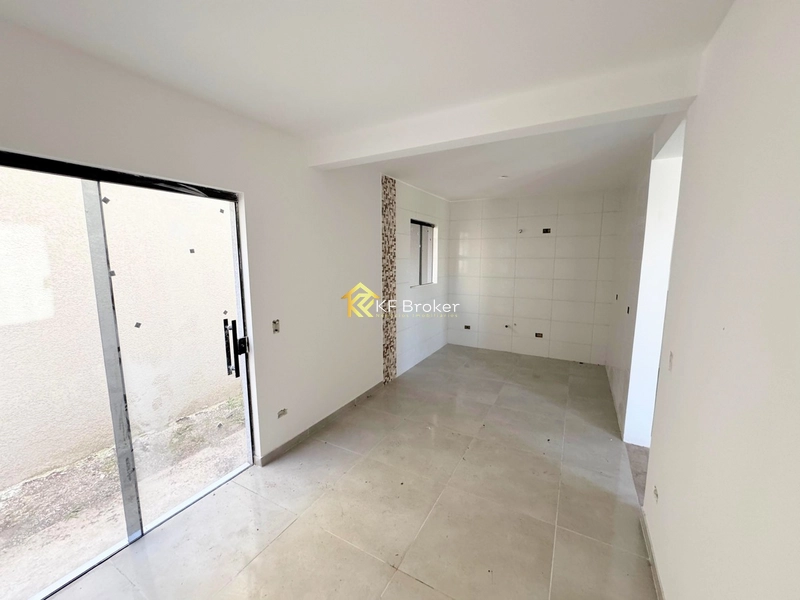 Sobrados à Venda, com 03 quartos - Guaraituba em Colombo/PR: 9ª foto da galeria de imagens do imóvel