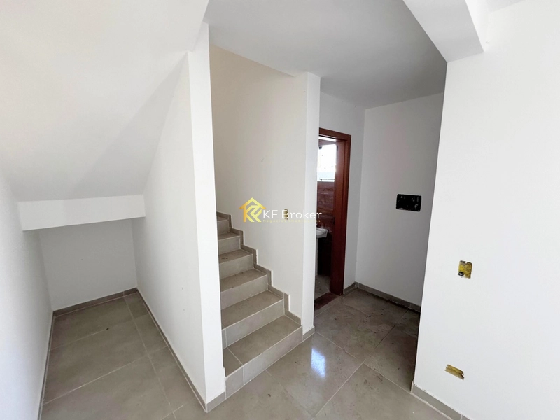 Sobrados à Venda, com 03 quartos - Guaraituba em Colombo/PR: 11ª foto da galeria de imagens do imóvel