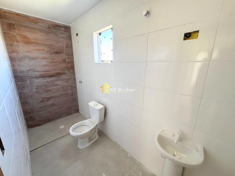 Sobrados à Venda, com 03 quartos - Guaraituba em Colombo/PR: 16ª foto da galeria de imagens do imóvel