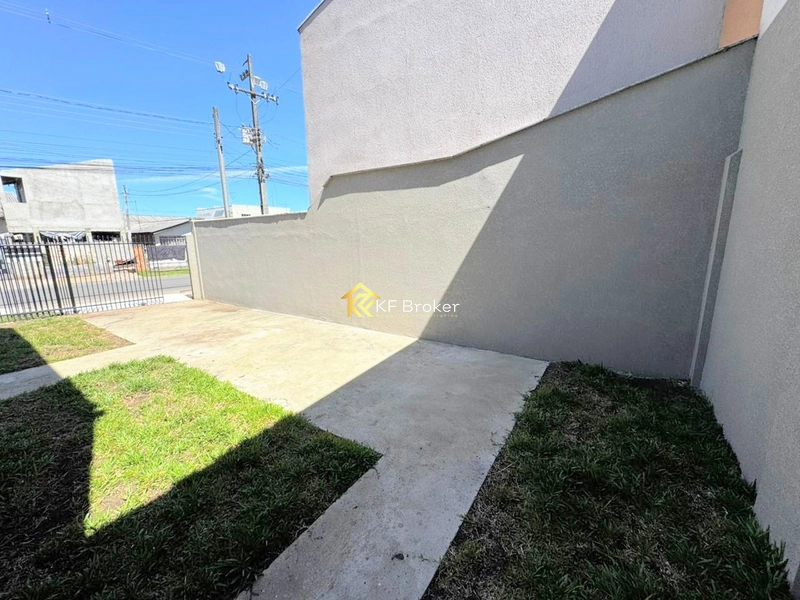 Sobrados à Venda, com 03 quartos - Guaraituba em Colombo/PR: 6ª foto da galeria de imagens do imóvel