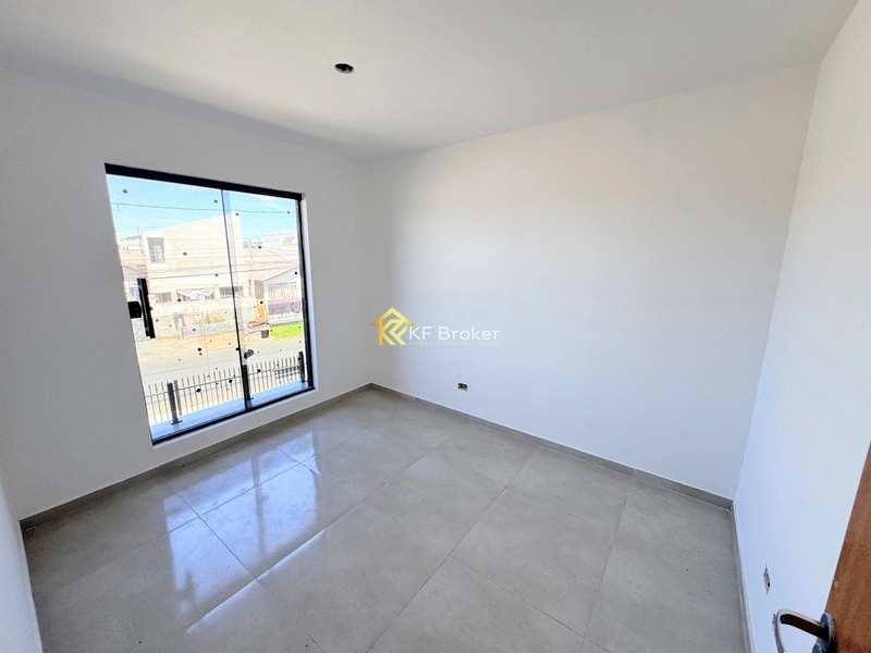 Sobrados à Venda, com 03 quartos - Guaraituba em Colombo/PR: 13ª foto da galeria de imagens do imóvel