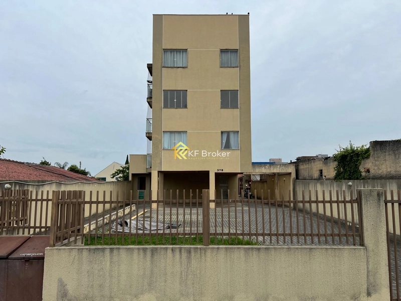 Apartamento à Venda, com 02 quartos - Rio Verde em Colombo/PR