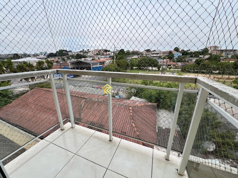 Apartamento à Venda, com 02 quartos - Rio Verde em Colombo/PR: 11ª foto da galeria de imagens do imóvel