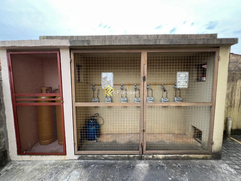 Apartamento à Venda, com 02 quartos - Rio Verde em Colombo/PR: 26ª foto da galeria de imagens do imóvel