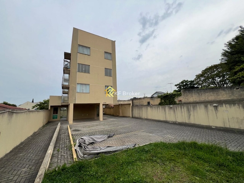 Apartamento à Venda, com 02 quartos - Rio Verde em Colombo/PR: 4ª foto da galeria de imagens do imóvel