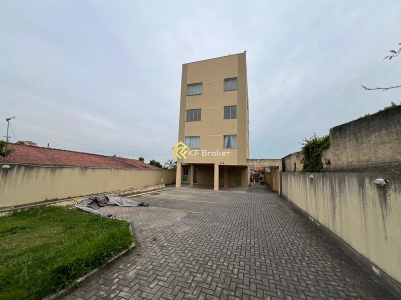 Apartamento à Venda, com 02 quartos - Rio Verde em Colombo/PR: 5ª foto da galeria de imagens do imóvel