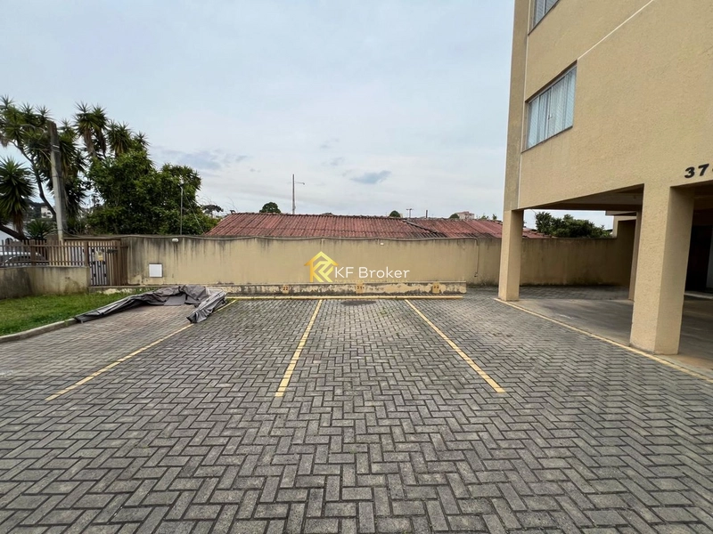 Apartamento à Venda, com 02 quartos - Rio Verde em Colombo/PR: 25ª foto da galeria de imagens do imóvel