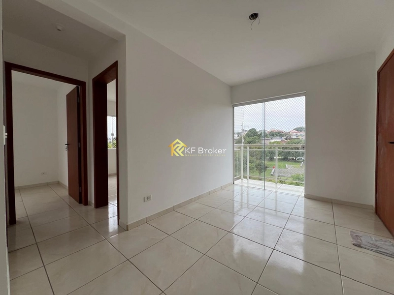 Apartamento à Venda, com 02 quartos - Rio Verde em Colombo/PR: 9ª foto da galeria de imagens do imóvel