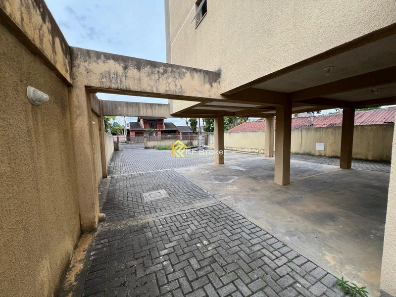 Apartamento à Venda, com 02 quartos - Rio Verde em Colombo/PR: 24ª foto da galeria de imagens do imóvel