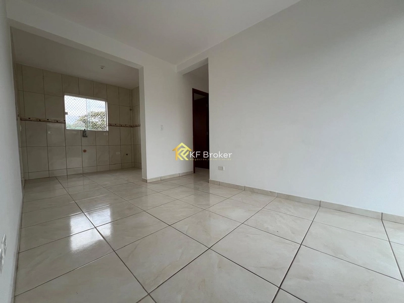 Apartamento à Venda, com 02 quartos - Rio Verde em Colombo/PR: 8ª foto da galeria de imagens do imóvel