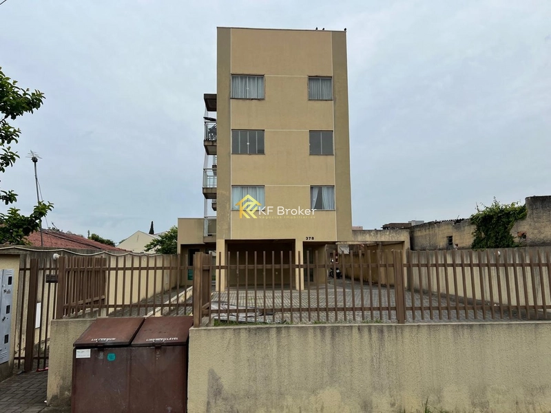 Apartamento à Venda, com 02 quartos - Rio Verde em Colombo/PR: 3ª foto da galeria de imagens do imóvel