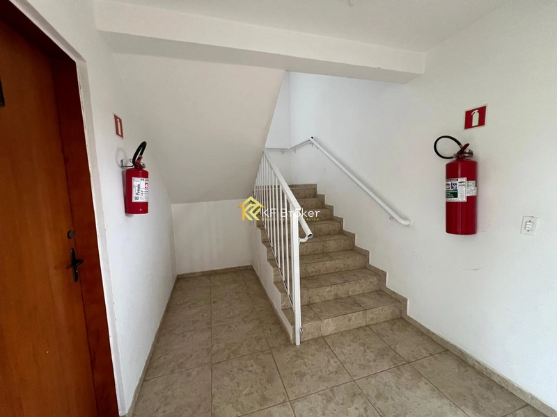 Apartamento à Venda, com 02 quartos - Rio Verde em Colombo/PR: 6ª foto da galeria de imagens do imóvel