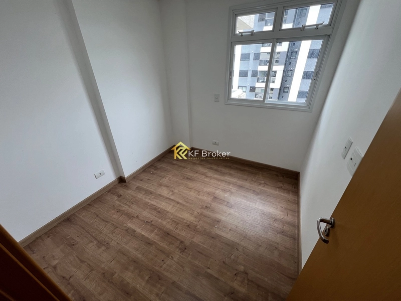 Apartamento com 2 quartos e 1 vaga coberta no Ecoville – Curitiba/PR: 40ª foto da galeria de imagens do imóvel