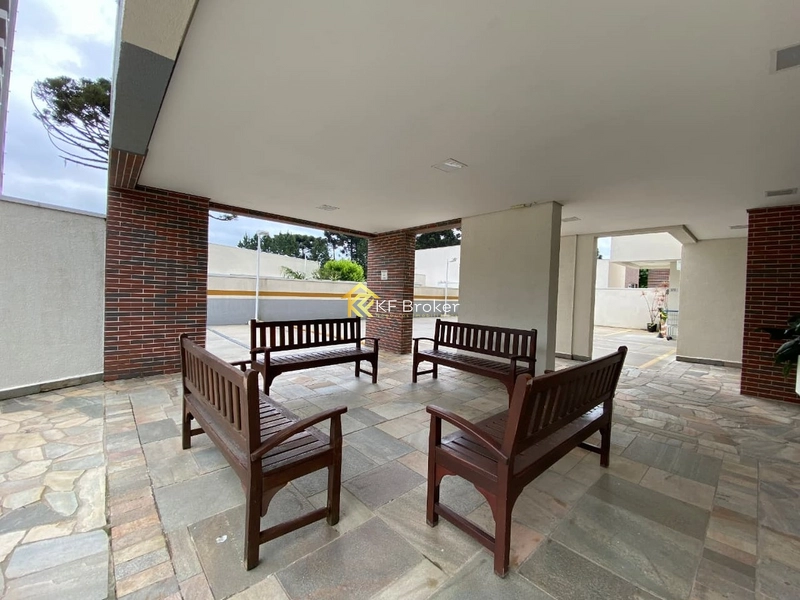 Apartamento no Residencial Vermont à Venda, com 2 quartos– Curitiba/PR: 26ª foto da galeria de imagens do imóvel