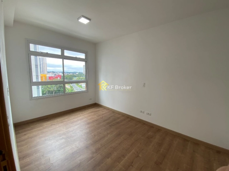 Apartamento no Residencial Vermont à Venda, com 2 quartos– Curitiba/PR: 15ª foto da galeria de imagens do imóvel