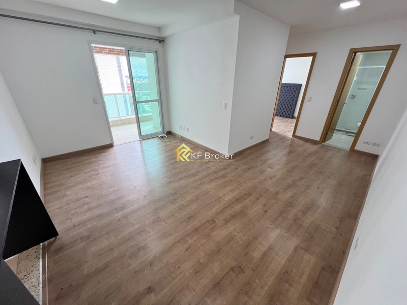 Apartamento com 2 quartos e 1 vaga coberta no Ecoville – Curitiba/PR: 30ª foto da galeria de imagens do imóvel