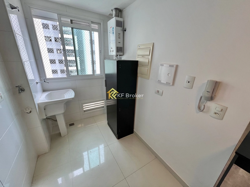 Apartamento com 2 quartos e 1 vaga coberta no Ecoville – Curitiba/PR: 33ª foto da galeria de imagens do imóvel