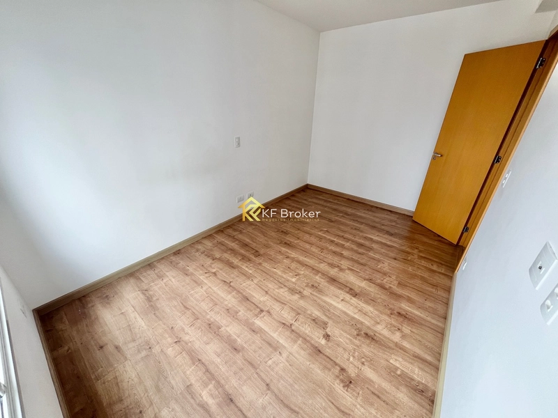 Apartamento com 2 quartos e 1 vaga coberta no Ecoville – Curitiba/PR: 39ª foto da galeria de imagens do imóvel