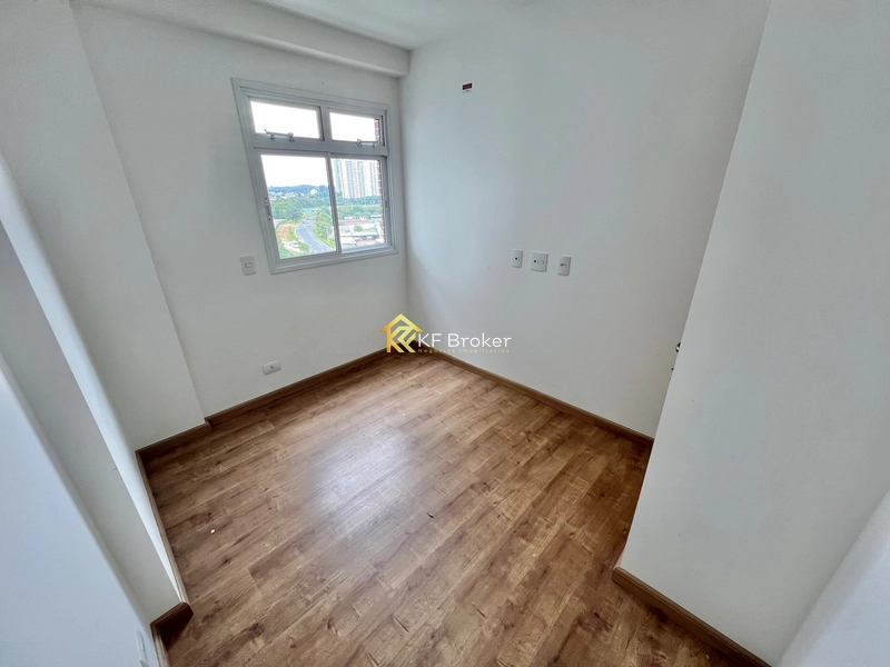 Apartamento com 2 quartos e 1 vaga coberta no Ecoville – Curitiba/PR: 43ª foto da galeria de imagens do imóvel