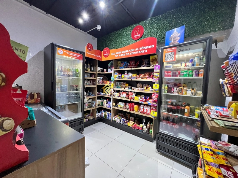 Apartamento com 2 quartos e 1 vaga coberta no Ecoville – Curitiba/PR: 22ª foto da galeria de imagens do imóvel