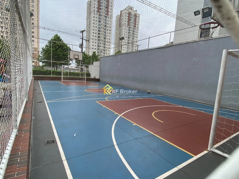 Apartamento no Residencial Vermont à Venda, com 2 quartos– Curitiba/PR: 37ª foto da galeria de imagens do imóvel