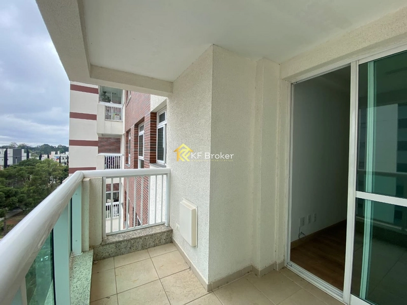 Apartamento no Residencial Vermont à Venda, com 2 quartos– Curitiba/PR: 13ª foto da galeria de imagens do imóvel