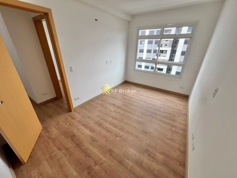 Apartamento com 2 quartos e 1 vaga coberta no Ecoville – Curitiba/PR: 38ª foto da galeria de imagens do imóvel