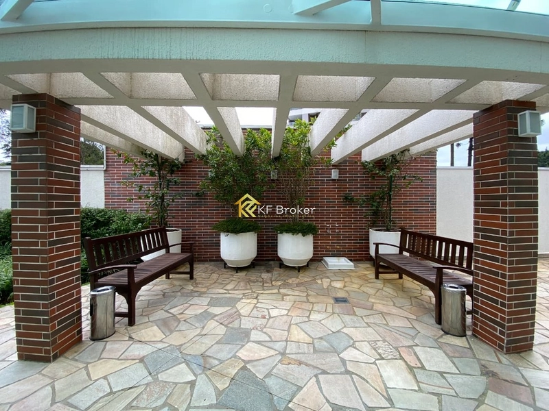 Apartamento no Residencial Vermont à Venda, com 2 quartos– Curitiba/PR: 25ª foto da galeria de imagens do imóvel